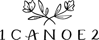 1CANOE2 logo