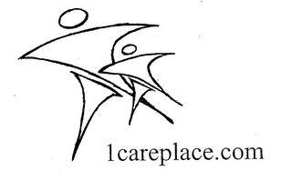 1CAREPLACE.COM logo