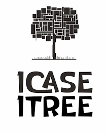 1CASE 1TREE logo