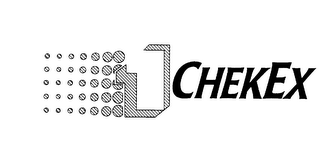 1CHEKEX logo