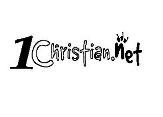 1CHRISTIAN.NET logo