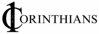 1CORINTHIANS14 logo