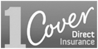 1COVER DIRECT INSURANCE logo