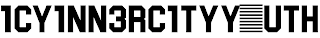 1CY1NN3RC1TYY UTH logo