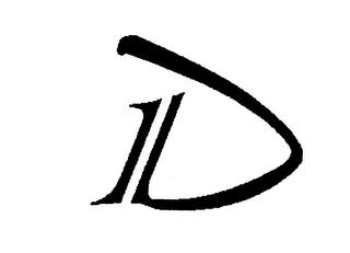 1D logo