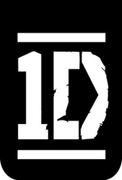1D logo