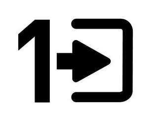1D logo