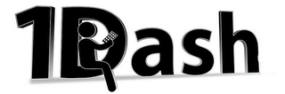 1DASH logo