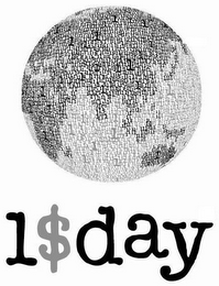 1$DAY logo