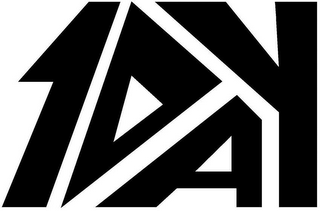 1DAY logo