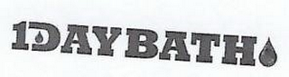 1DAYBATH logo