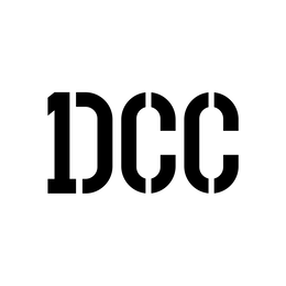 1DCC logo