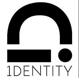 1DENTITY logo