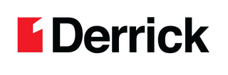 1DERRICK logo