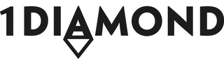 1DIAMOND logo