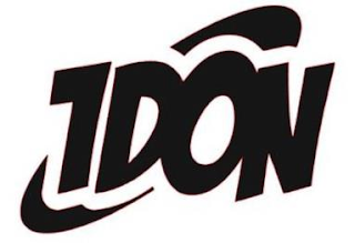 1DON logo