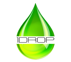 1DROP logo
