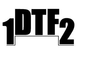 1DTF2 logo