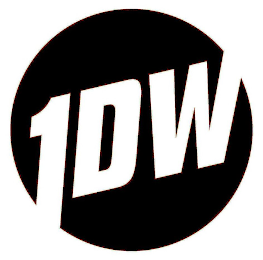 1DW logo