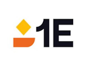 1E logo