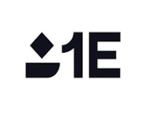 1E logo