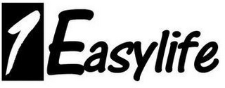 1EASYLIFE logo