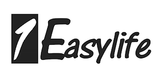 1EASYLIFE logo