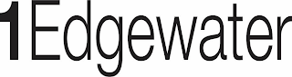 1EDGEWATER logo