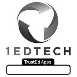 1EDTECH TRUSTED APPS logo