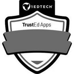 1EDTECH TRUSTED APPS logo