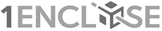 1ENCLOSE logo