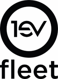 1EV FLEET logo