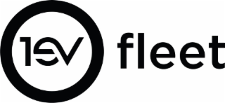 1EV FLEET logo