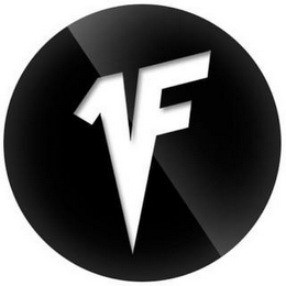 1F logo