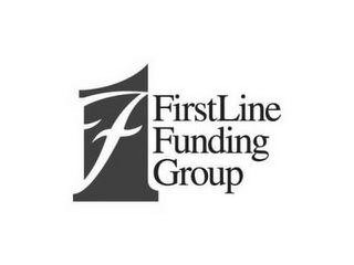 1F FIRSTLINE FUNDING GROUP logo