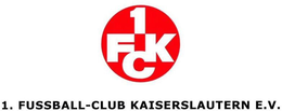 1FCK 1.FUSSBALL-CLUB KAISERSLAUTERN E.V. logo