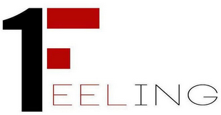 1FEELING logo
