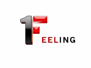1FEELING logo