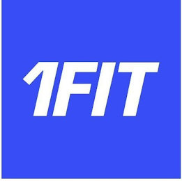 1FIT logo