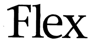 1FLEX logo