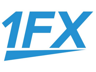 1FX logo