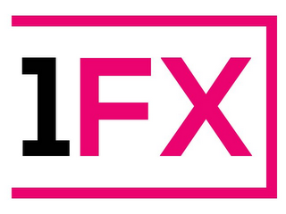 1FX logo