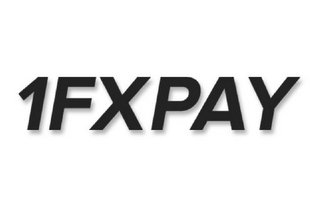 1FXPAY logo