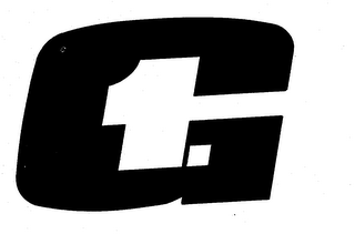 1G logo