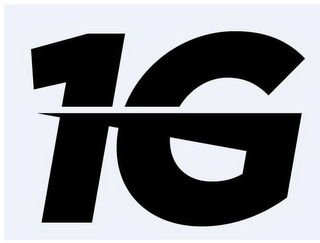 1G logo
