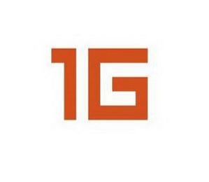1G logo