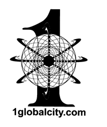 1GLOBALCITY.COM logo