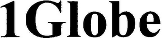 1GLOBE logo