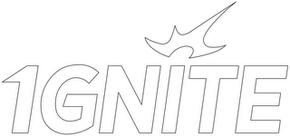 1GNITE logo