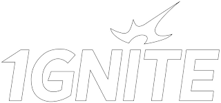 1GNITE logo